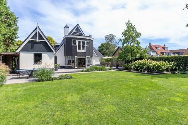 Medium property photo - Kerkweg 22, 1432 EJ Aalsmeer